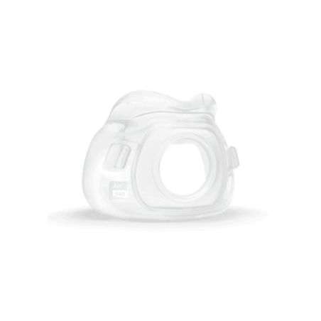 Bulle AirFit F30 - Accessoire pour masque respiratoire - La maison du sommeil