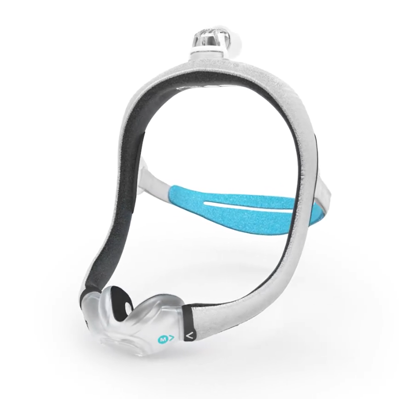 AirTouch N30i  - Masque respiratoire nasal - La maison du sommeil