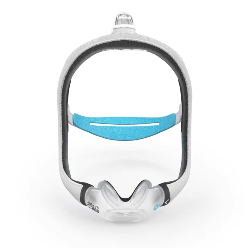 AirTouch N30i  - Masque respiratoire nasal - La maison du sommeil