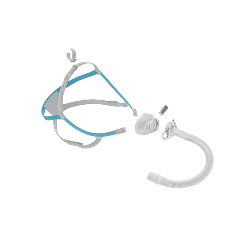 Nova Nasal pack annuel - Masque respiratoire nasal - La maison du sommeil