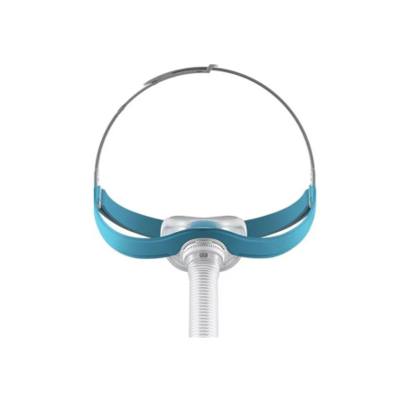 Evora Nasal - pack annuel -  Masque respiratoire facial - La maison du sommeil