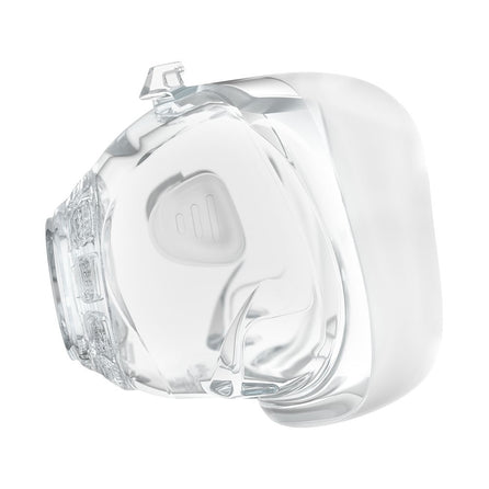 Bulle Mirage FX