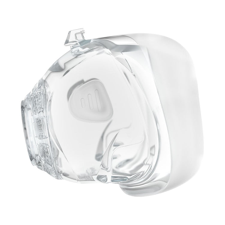 Bulle Mirage FX