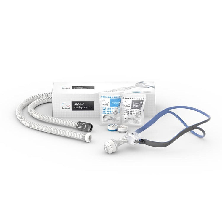 Pack masque Airfit P10 AirMini