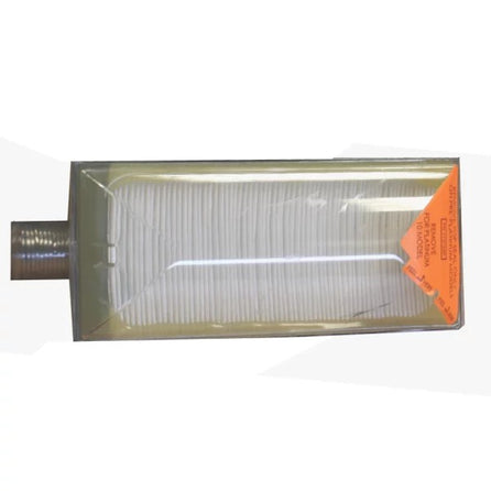Filtre bactériologique PerfectO2/Platinum