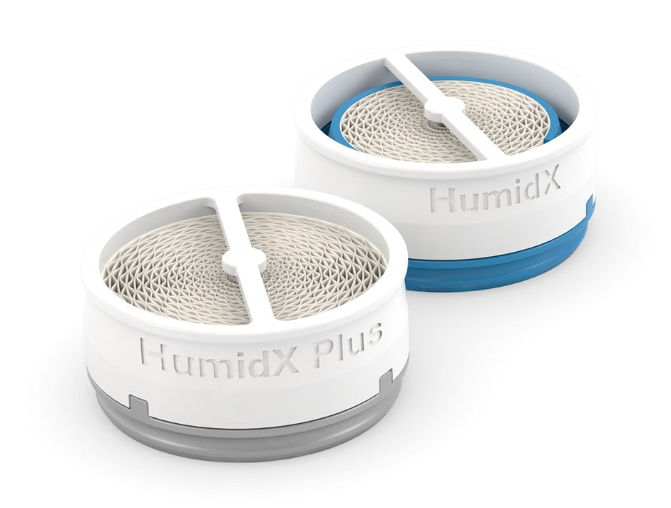 HumidX Plus