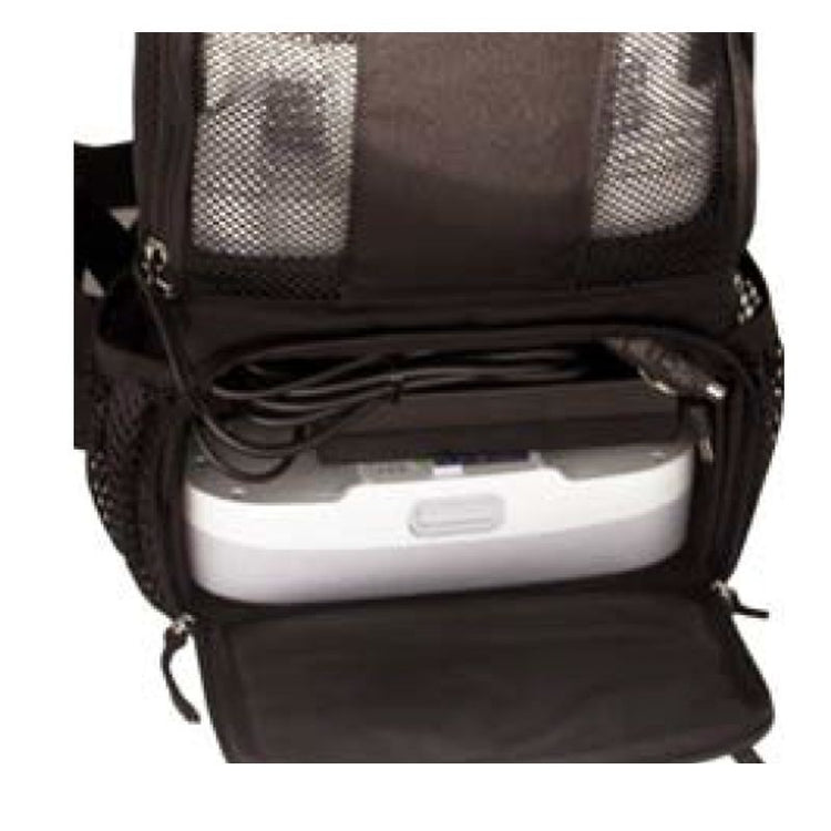 Sac à dos INOGEN G3 / G4 / G5-ROVE6