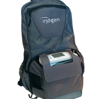 Sac Inogen G5