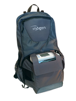 Sac Inogen G5