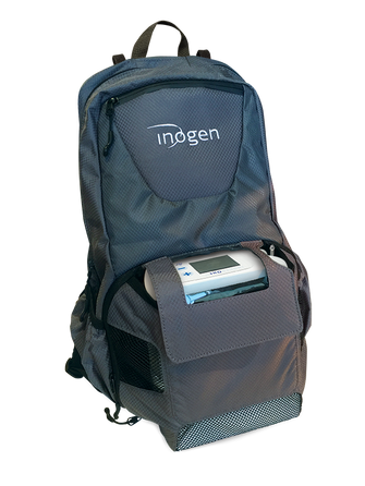 Sac Inogen G5