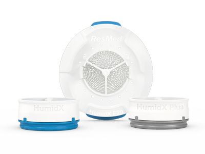 HumidX pour Airfit F20