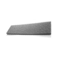 Filtre poussière Platinum 9