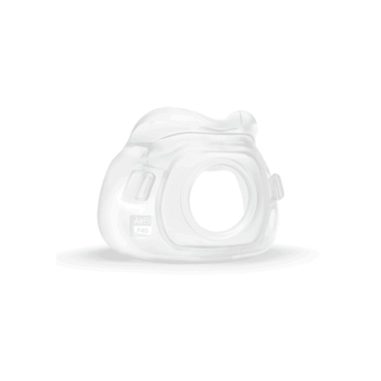 Bulle AirFit F40