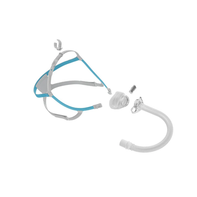 Nova Nasal (2 bulles)