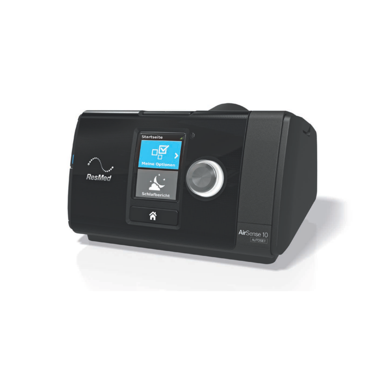 AirSense 10 Autoset