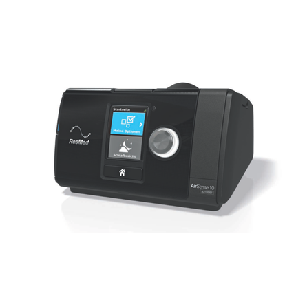 AirSense 10 Autoset