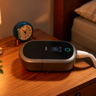 DreamStation 2 – Appareil pour l'apnée du sommeil