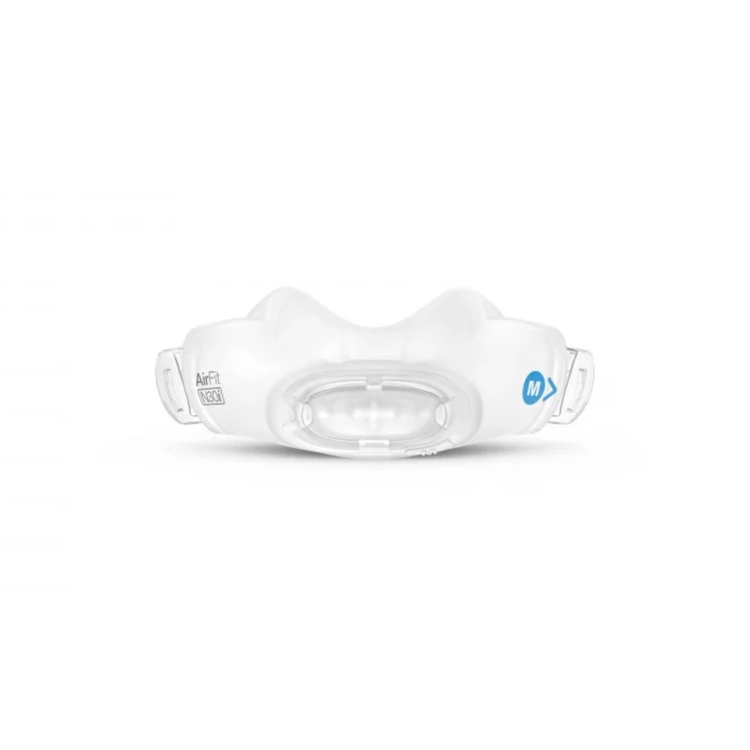Bulle AirFit N30i QuietAir