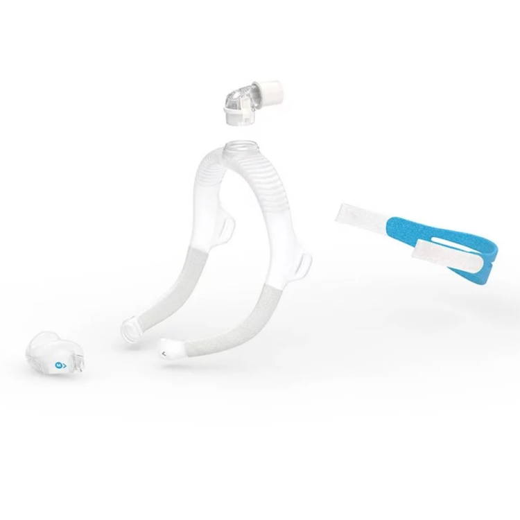 Bulle AirFit N30i QuietAir
