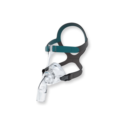 Cara Nasal (2 bulles)