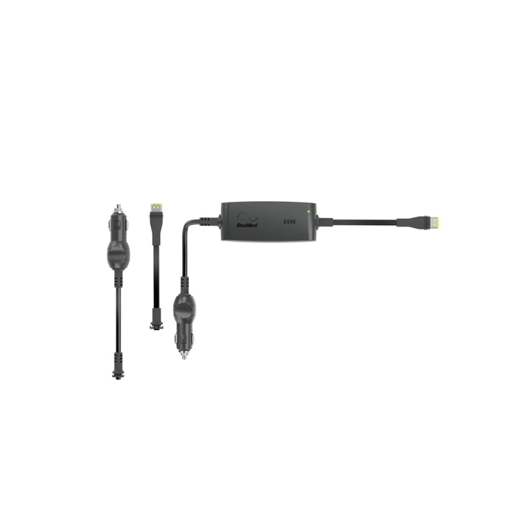 Convertisseur  AirMini 12/24V DC