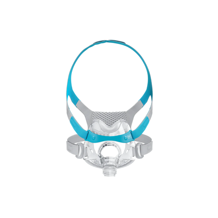 Evora Full Face (2 bulles)
