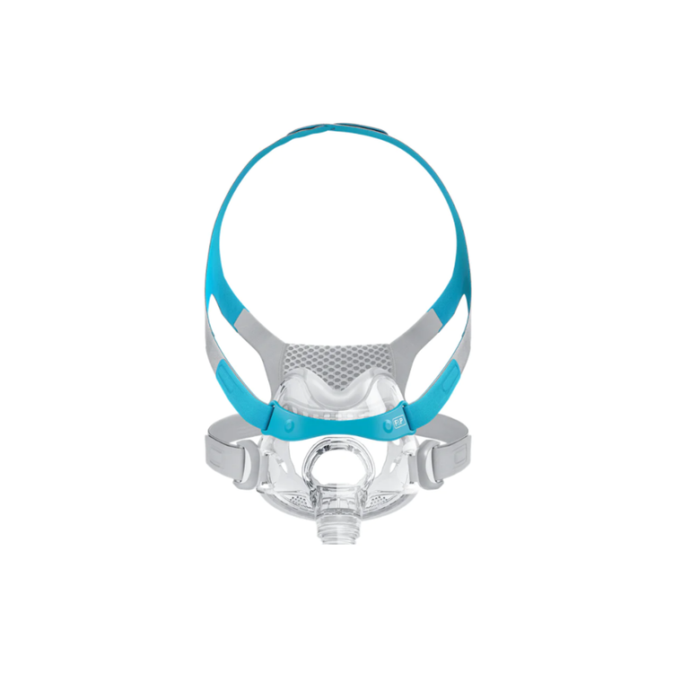 Evora Full Face (2 bulles)