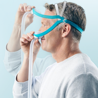 Evora Nasal (2 bulles)