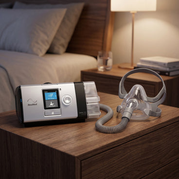 Ventilation non invasive