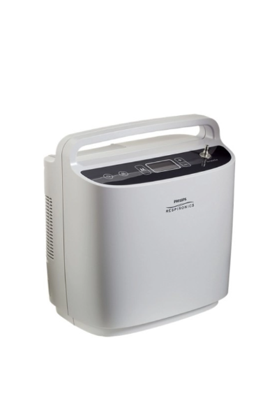 Concentrateurs d'oxygène