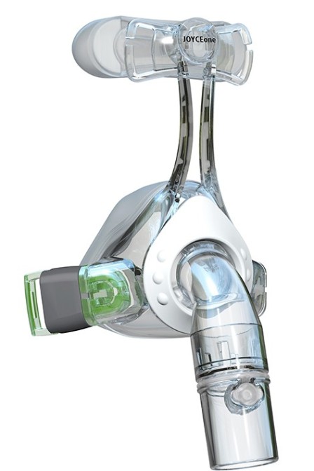 JoyceOne - Masque respiratoire nasal - La maison du sommeil JoyceOne - Masque respiratoire nasal - La maison du sommeil