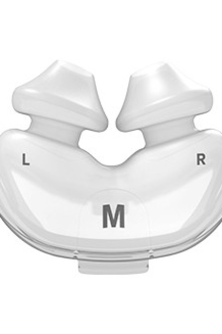 AirFit P10 - Masque respiratoire narinaire - La maison du sommeil