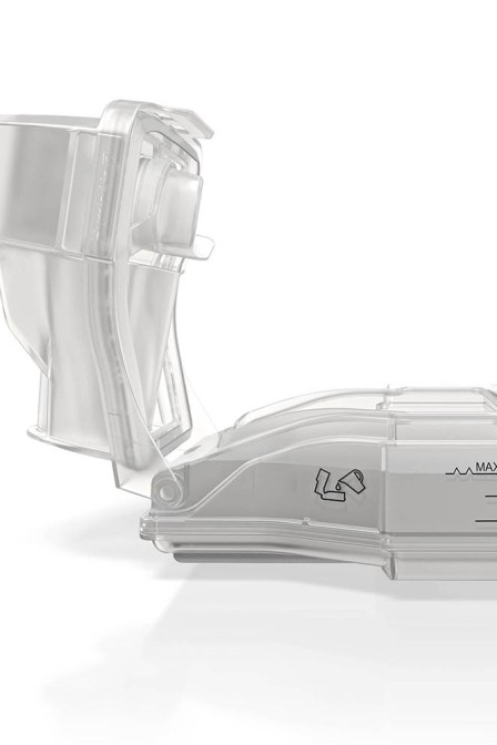 Humidificateur Humidair Resmed - Accessoire PPC - La maison du sommeil