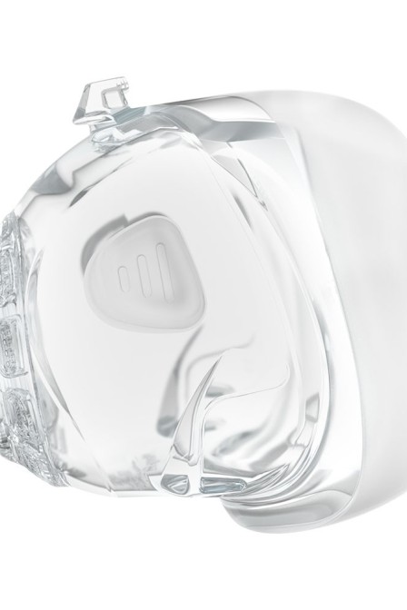 Bulle Mirage FX - Accessoire pour masque respiratoire - La maison du sommeil