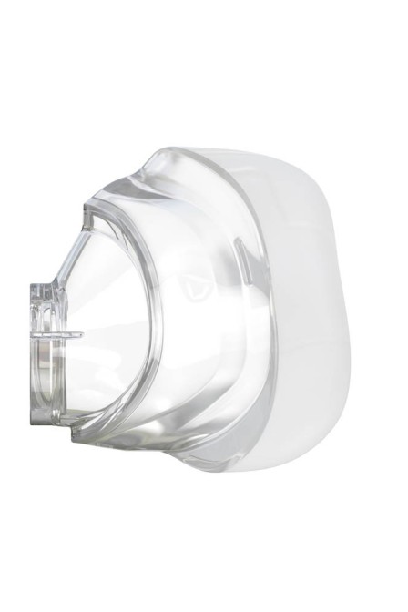 Bulle AirFit N20 - Accessoire pour masque respiratoire - La maison du sommeil Bulle AirFit N20 - Accessoire pour masque respiratoire - La maison du sommeil