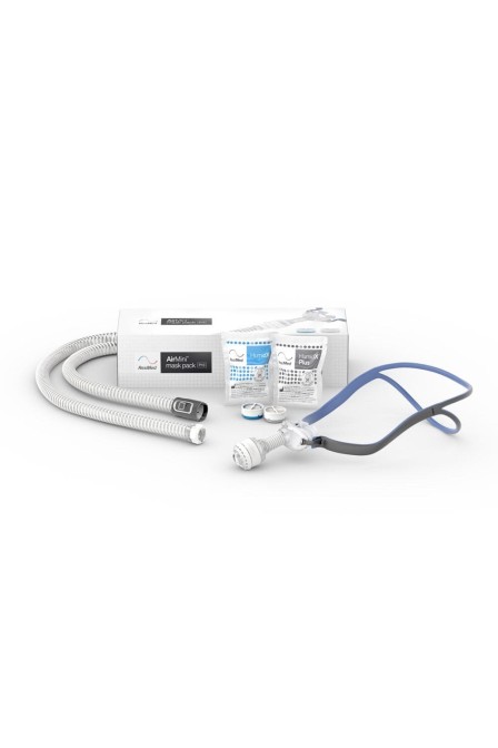 Pack mask P10 AirMini - Accessoire PPC - La maison du sommeil