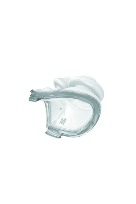 Embout AirFit P10 - Accessoire pour masque respiratoire narinaire - La maison du sommeil