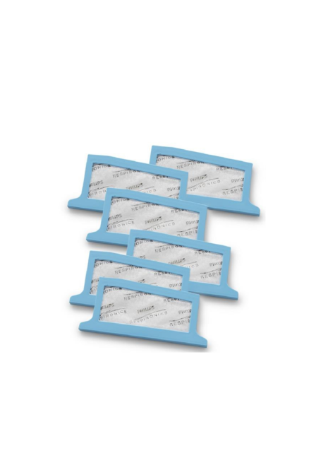 Filtre ultra fin Dreamstation - Accessoire PPC - La maison du sommeil