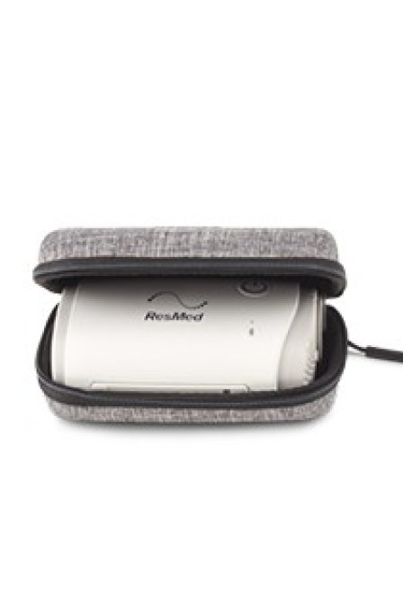 Etui rigide AirMini - Accessoire PPC - La maison du sommeil Etui rigide AirMini - Accessoire PPC - La maison du sommeil