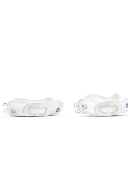 Bulle AirFit N30i - Accessoire pour masque respiratoire - La maison du sommeil Bulle AirFit N30i - Accessoire pour masque respiratoire - La maison du sommeil