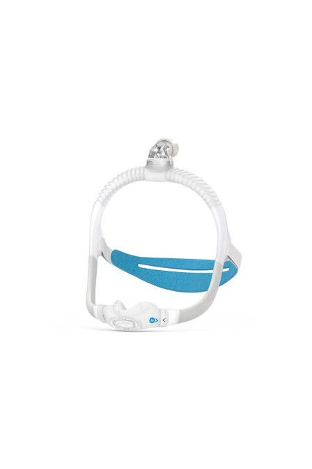 AirFit N30i - Masque respiratoire nasal - La maison du sommeil