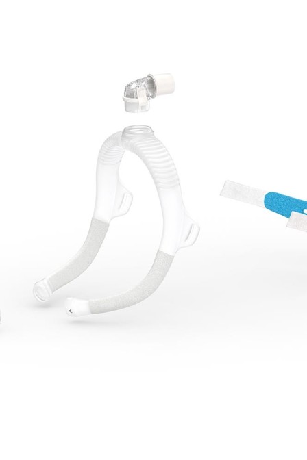 AirFit N30i - Masque respiratoire nasal - La maison du sommeil