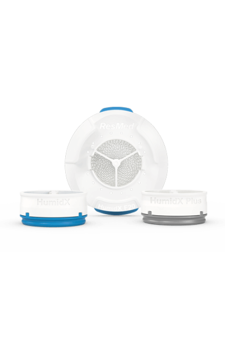 HumidX pour Airfit F20