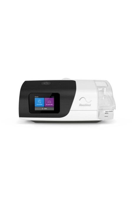 AirSense 11 Autoset - PPC auto-pilotee - Resmed