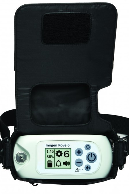 Inogen Rove 6 - La maison du sommeil