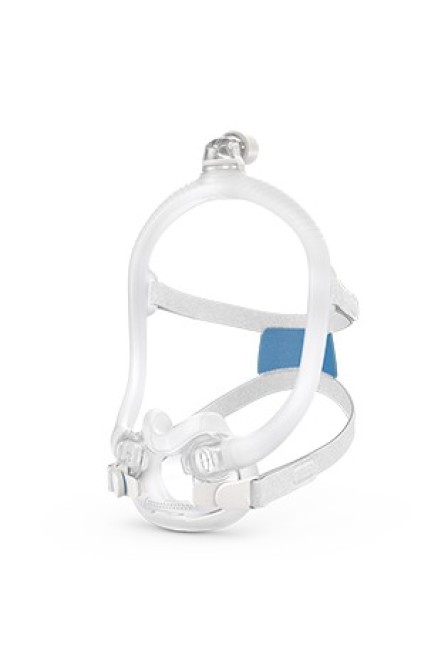 AirFit F30i - Masque respiratoire facial - La maison du sommeil