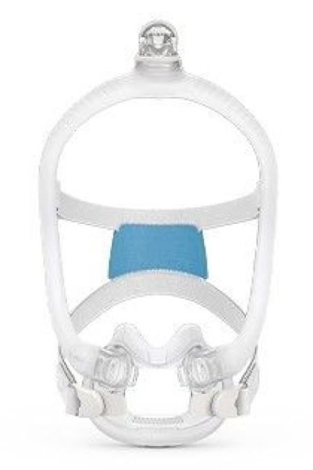 AirFit F30i - Masque respiratoire facial - La maison du sommeil