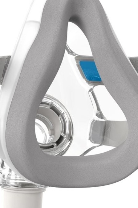 Bulle AirFit F20 - Accessoire pour masque respiratoire - La maison du sommeil