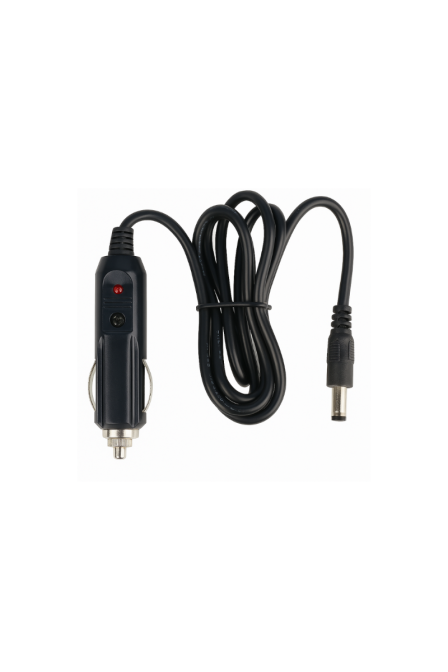Cordon allume cigare pour batterie Pilot 12 et 24 Lite - Accessoire PPC - La maison du sommeil