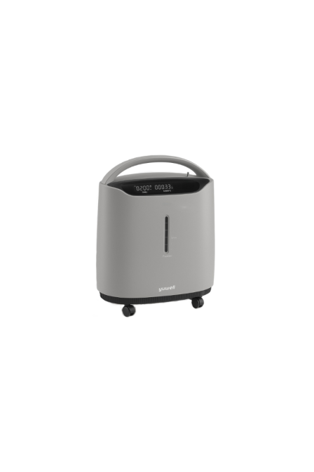 YUWELL 8F5A - Concentrateur d'oxygène fixe - La maison du sommeil